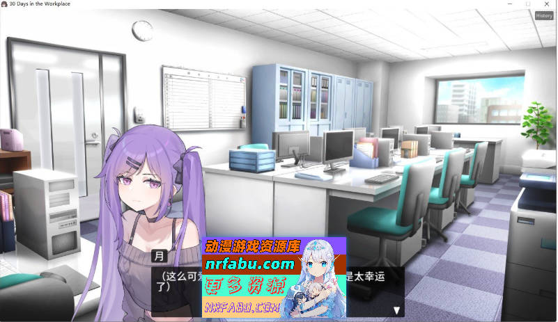 图片[3]-[热门像素SLG]职场的30天 官方中文版 [新作] [500M]-SLG论坛-热门游戏-GKACG
