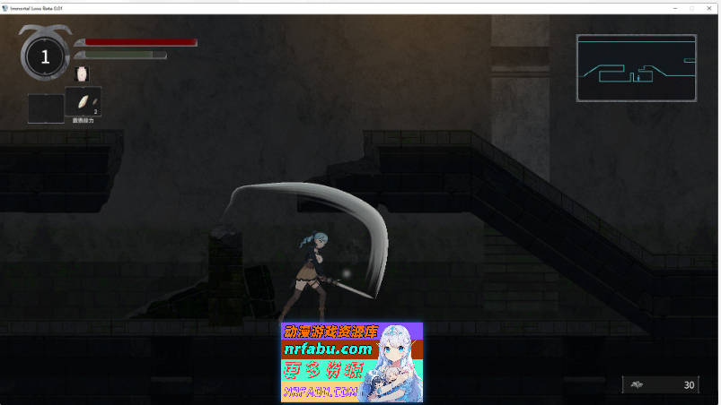 图片[6]-[ACT]永恒的欠损 V0.16.0 Beta官方中文版[3.3G]-ACT论坛-热门游戏-GKACG