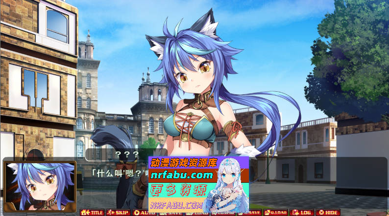 图片[2]-NEW BREEDER ～狩猎涩涩的兽娘并按照自己的喜好进行调教！～ AI汉化版+全CG存档+特典 [2.4G]-GAL/ADV论坛-热门游戏-GKACG