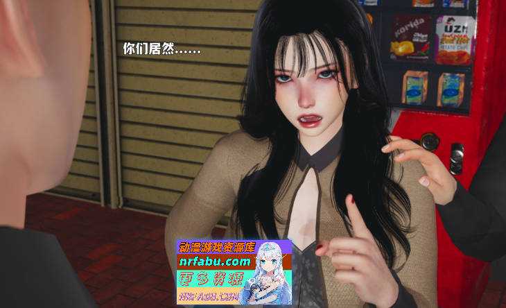 [3D]我成了大反派第三季01-07+特典X2(22.1+37.1)+番外66.1[都市玄幻/淑女人妻/黑丝美腿][519M]-GKACG