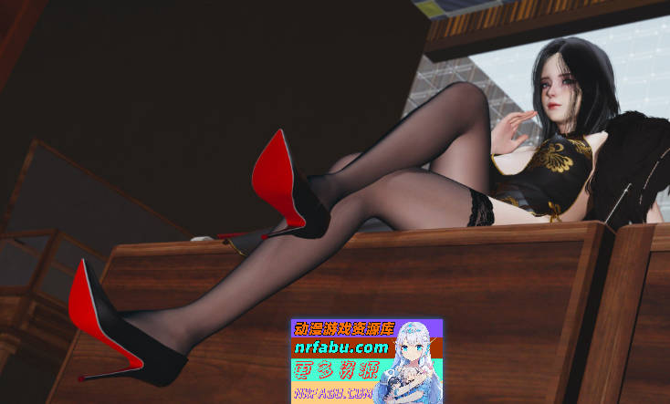 图片[5]-[3D]我成了大反派第三季01-07+特典X2(22.1+37.1)+番外66.1[都市玄幻/淑女人妻/黑丝美腿][519M]-动画杂项论坛-热门游戏-GKACG