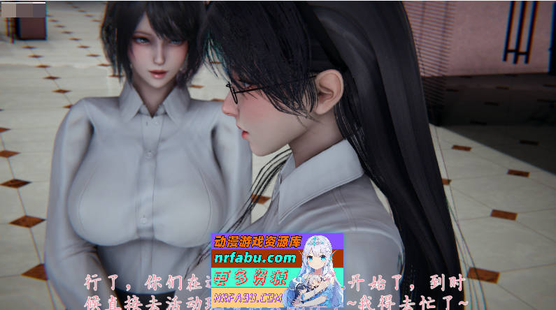 [3D]邪恶变形系统 新1~6+旧1~4+番[淑女人妻/丝袜][350M]-GKACG