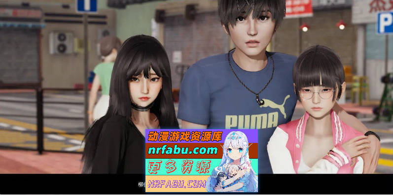 [3D]我的妹妹01-19(完)+前传-我的妈妈是老师01-04(完)[乱伦/丝袜][1G]-GKACG