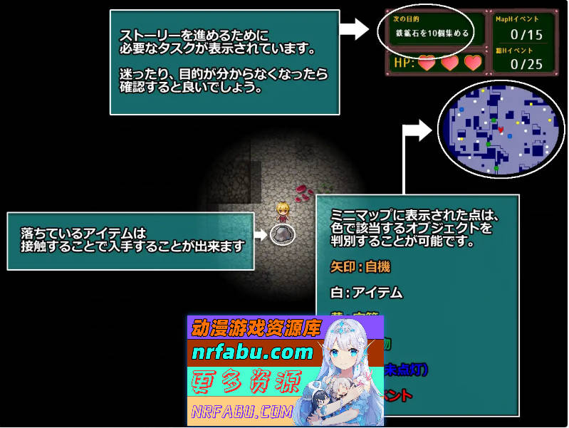 图片[5]-小鬼炭矿劳工with种植大叔’s 内嵌AI汉化版+全CG存档[800M]-RPG论坛-热门游戏-GKACG