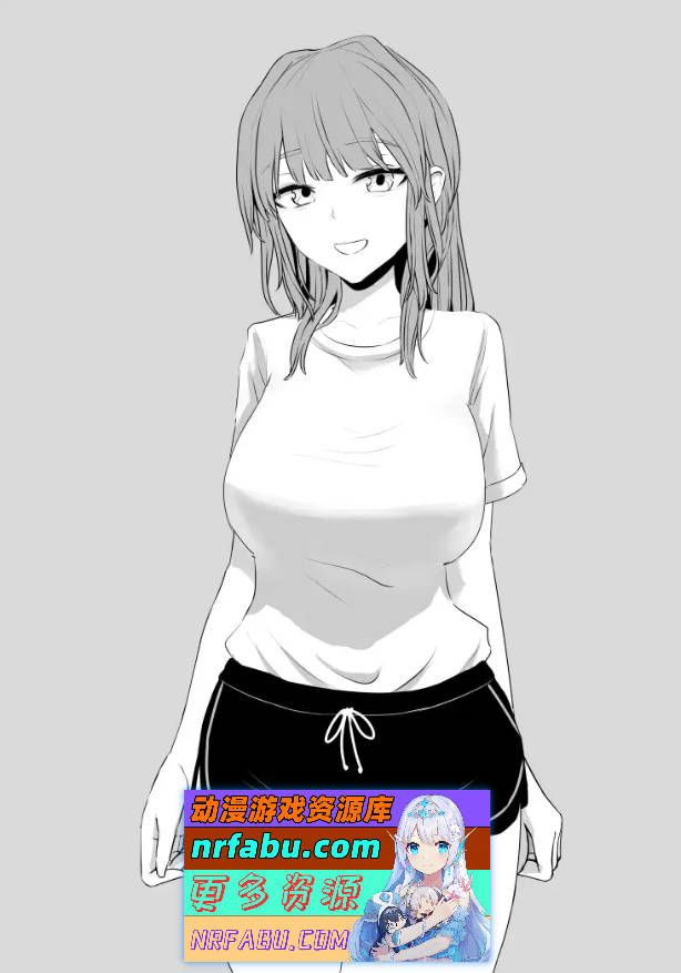 [SLG/NTR]绝对不能被发现！挂载AI汉化版 [新作] [880M]-GKACG