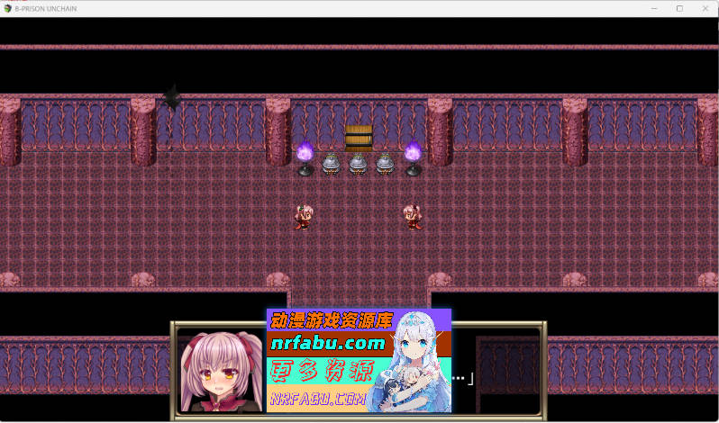 图片[3]-B号监狱：破锁狂徒 挂载AI汉化版 [新作] [2.2G]-RPG论坛-热门游戏-GKACG