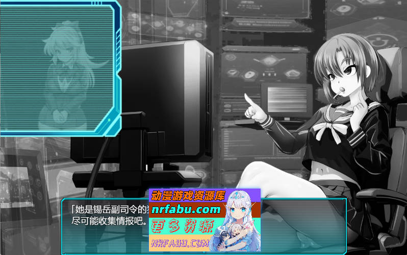 图片[5]-学园特警部 挂载AI汉化版[1.6G]-RPG论坛-热门游戏-GKACG