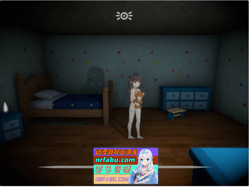 黑暗游乐园 DL官方中文版+全CG回想[1.6G]-GKACG