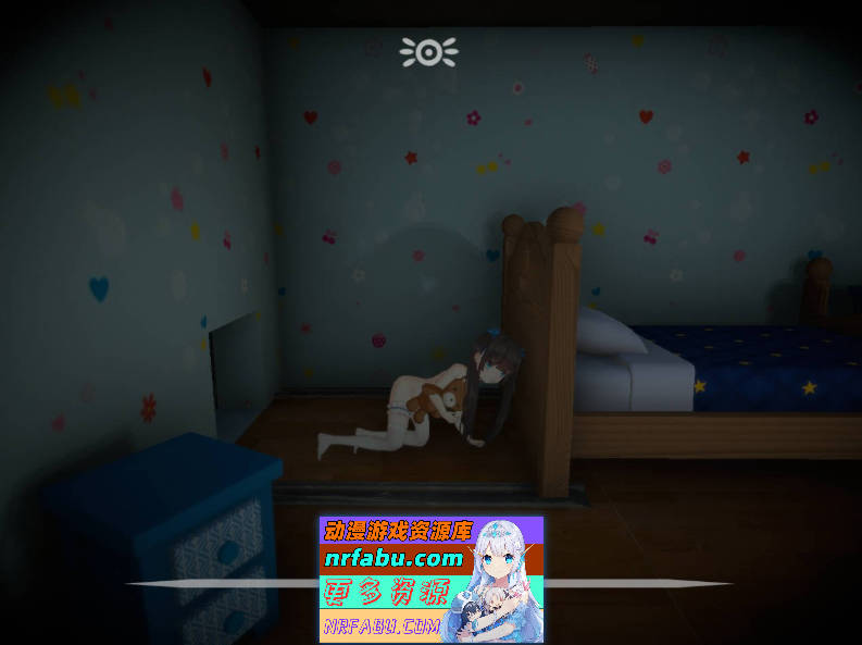 图片[5]-黑暗游乐园 DL官方中文版+全CG回想[1.6G]-ACT论坛-热门游戏-GKACG