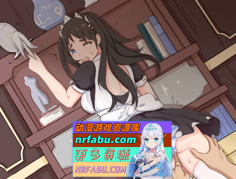 图片[8]-[大型穿越RPG]少女的异世界大冒险 官方中文版+全CG回想[1.4G]-RPG论坛-热门游戏-GKACG