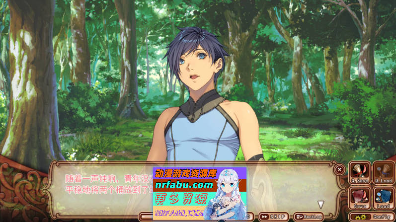 [ALICE SOFT]太太的恢复术 纯爱篇+夺爱篇[1G]-GKACG