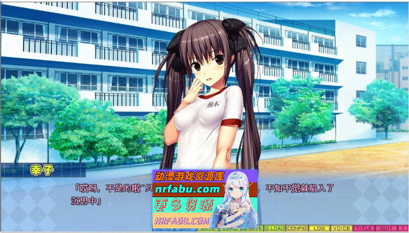 突破极限~还有很多,再来一次,怎么样？てにおはっ!2 AI汉化版+全CG存档[5.7G]-GKACG