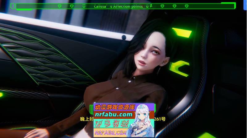 间谍 X 出租车 Spy X Taxi v1.0 PC+安卓汉化版[2.1G]-GKACG