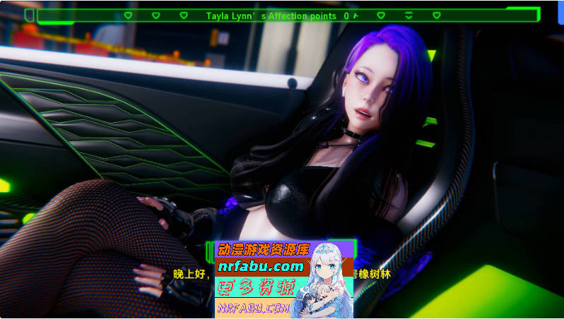 间谍 X 出租车 Spy X Taxi v1.0 PC+安卓汉化版[2.1G]-GKACG