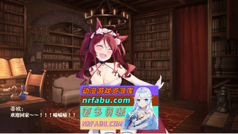 恶魔调酒师 Ver9136434 官中步兵版+DLC[中文1G]-GKACG