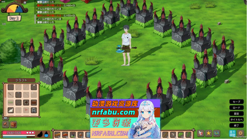 图片[2]-疯狂岛V0.4.1 官方中文版+DLC[更新][770M]-ACT论坛-热门游戏-GKACG