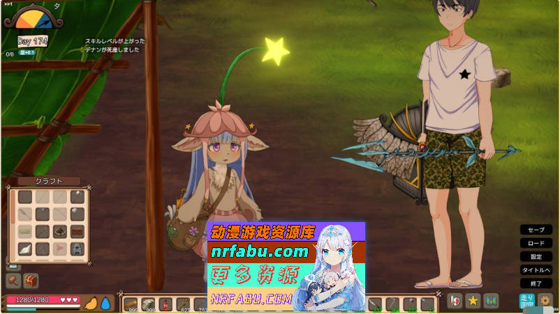 图片[3]-疯狂岛V0.4.1 官方中文版+DLC[更新][770M]-ACT论坛-热门游戏-GKACG