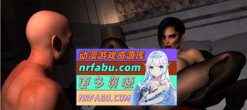 流浪汉/大屁股/The Bum[Ver0.8.6][PC+安卓/8.30G]-GKACG