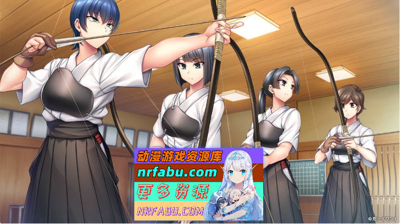 图片[4]-催眠杏指導 -Secret Lesson- AI汉化正式版+特典 [5G]-GAL/ADV论坛-热门游戏-GKACG