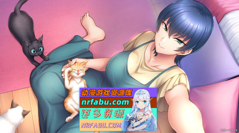 图片[6]-催眠杏指導 -Secret Lesson- AI汉化正式版+特典 [5G]-GAL/ADV论坛-热门游戏-GKACG