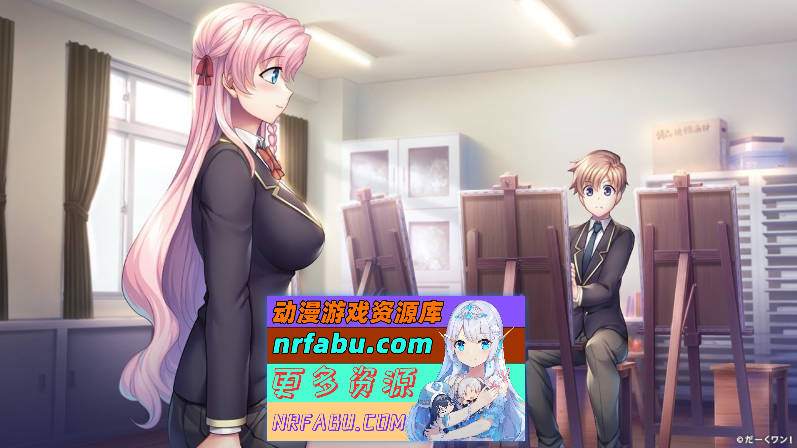 图片[7]-催眠杏指導 -Secret Lesson- AI汉化正式版+特典 [5G]-GAL/ADV论坛-热门游戏-GKACG