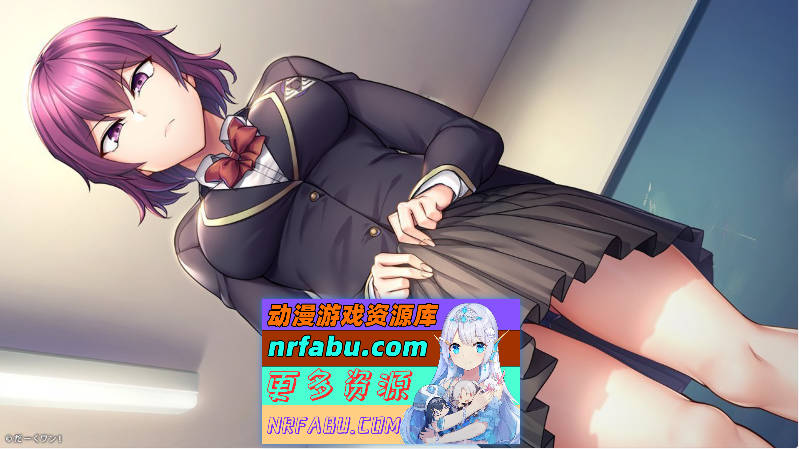 图片[9]-催眠杏指導 -Secret Lesson- AI汉化正式版+特典 [5G]-GAL/ADV论坛-热门游戏-GKACG