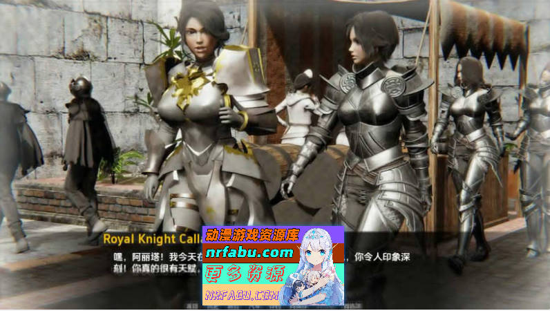 图片[5]-兽人崛起2 黑暗记忆 Rise of the Orcs 2 Dark Memories ver3.4b PC+安卓汉化版[5.9G]-SLG论坛-热门游戏-GKACG