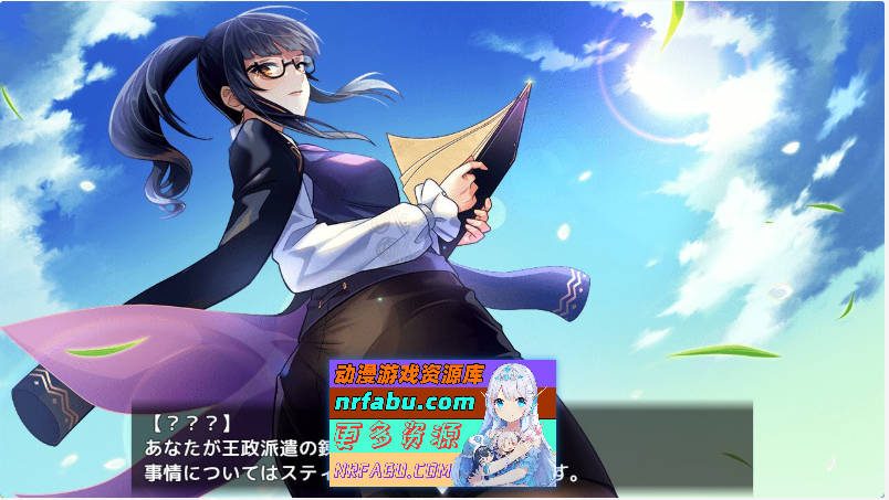 图片[5]-奇妙炼金术~西尔维亚的炸金都市计划 精翻汉化版+存档[CV/1.4G]-RPG论坛-热门游戏-GKACG