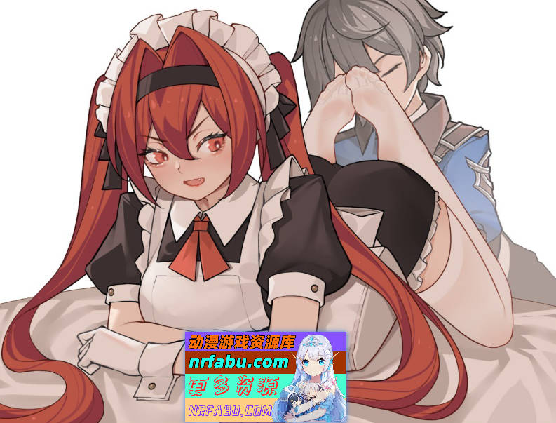 [国产RPG/足控] 我并非无所依归 v0.58 官方中文版 [PC+安卓][更新][1.2G]-GKACG