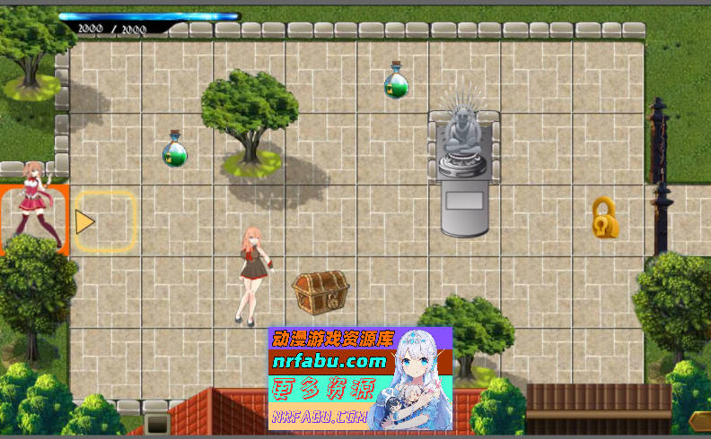 5之堕落恍银 Ver1.0 完全版+作弊全开[QTE格斗エロ/300M]-GKACG