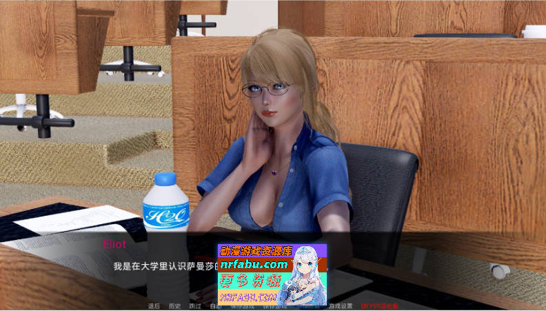 失物招领 Lost And Found v1.0 Part 1 PC+安卓汉化版 [10G]-GKACG