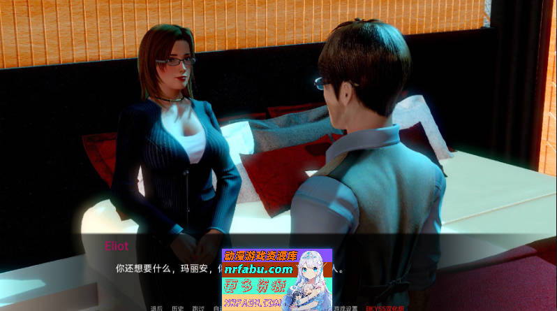 图片[5]-失物招领 Lost And Found v1.0 Part 1 PC+安卓汉化版 [10G]-SLG论坛-热门游戏-GKACG