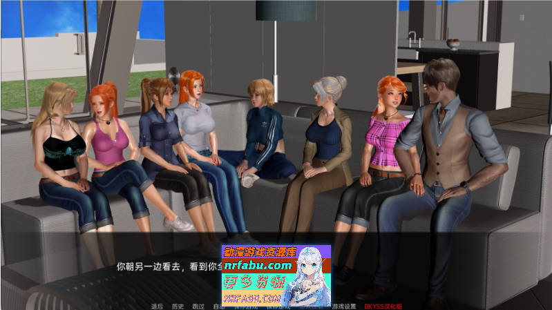 图片[6]-失物招领 Lost And Found v1.0 Part 1 PC+安卓汉化版 [10G]-SLG论坛-热门游戏-GKACG