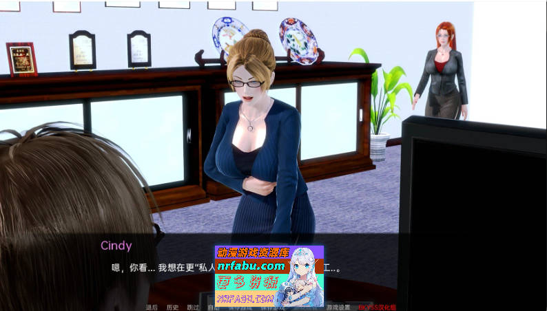 图片[7]-失物招领 Lost And Found v1.0 Part 1 PC+安卓汉化版 [10G]-SLG论坛-热门游戏-GKACG