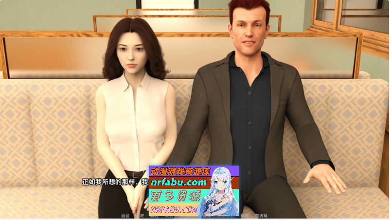 图片[5]-偷窃者 盗贼之王 Man of Steal [v1.0.1] PC+安卓汉化版 [5.3G]-SLG论坛-热门游戏-GKACG