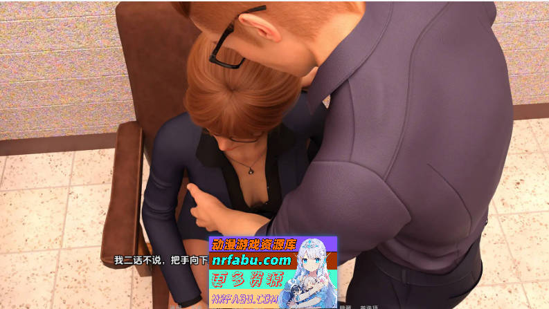 图片[6]-偷窃者 盗贼之王 Man of Steal [v1.0.1] PC+安卓汉化版 [5.3G]-SLG论坛-热门游戏-GKACG