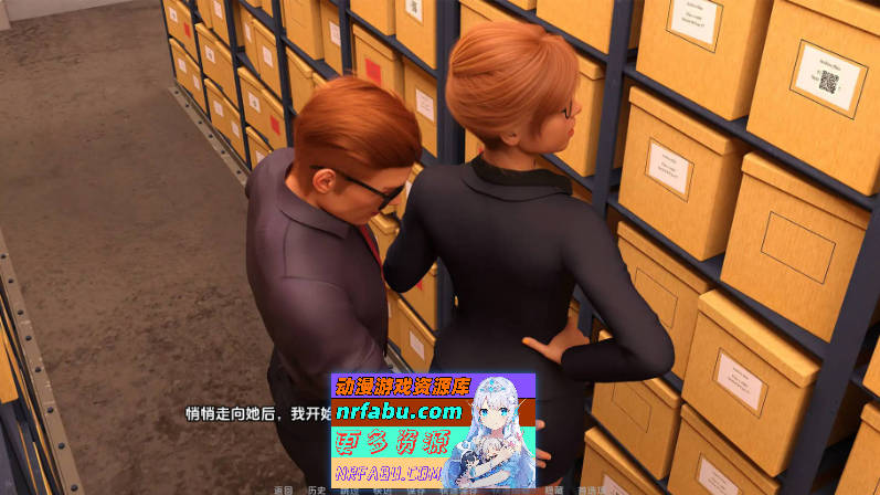 图片[7]-偷窃者 盗贼之王 Man of Steal [v1.0.1] PC+安卓汉化版 [5.3G]-SLG论坛-热门游戏-GKACG