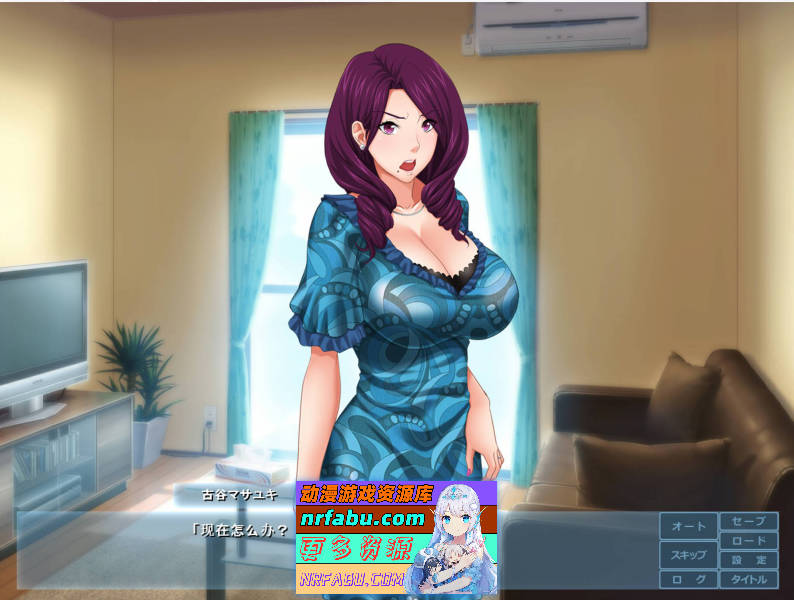 图片[3]-人妻玉情催眠！云汉化完结版+CG包★催眠后宫[900M]-GAL/ADV论坛-热门游戏-GKACG