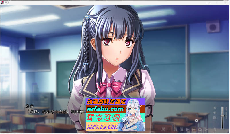 图片[3]-善恶 AI汉化版+特典番外+全CG存档 [新汉化] [6.8G]-GAL/ADV论坛-热门游戏-GKACG