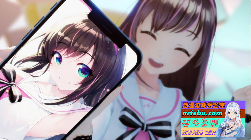 [究极开大车] 大超萌领“狱” Ver1.0 官方中文步兵版[4G]-GKACG