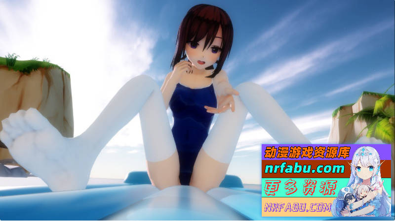 [究极开大车] 大超萌领“狱” Ver1.0 官方中文步兵版[4G]-GKACG