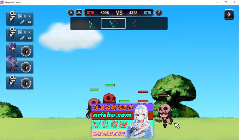 图片[9]-后宫领地争夺：我继承的是魔王的领地？DL正式版[CV/800M]-SLG论坛-热门游戏-GKACG