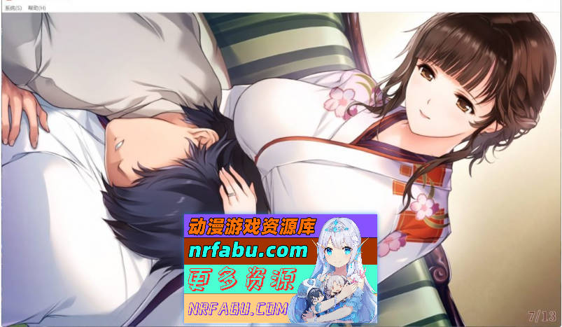 图片[6]-[神级SLG][A社极品] 母爛漫 汉化硬盘版+全CG存档[2G]-SLG论坛-热门游戏-GKACG