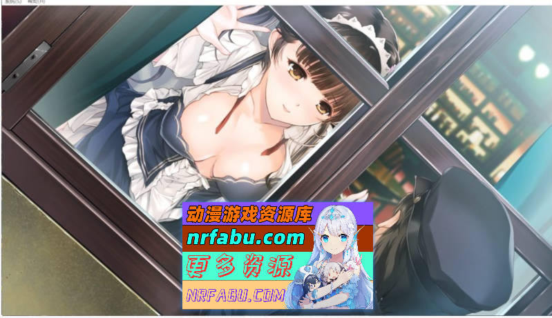 图片[7]-[神级SLG][A社极品] 母爛漫 汉化硬盘版+全CG存档[2G]-SLG论坛-热门游戏-GKACG