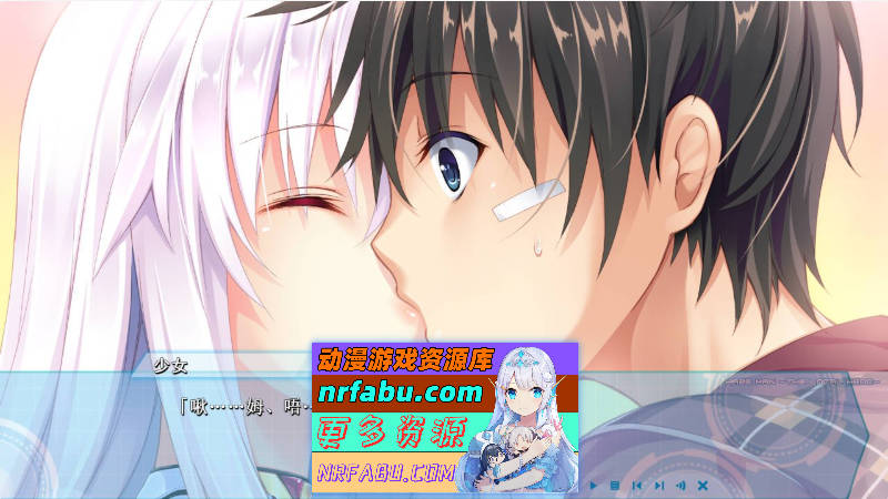 图片[5]-大地侠！ヘイズマン -THE LOCAL HERO 汉化版[3.8G]-GAL/ADV论坛-热门游戏-GKACG