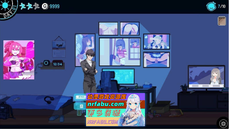 图片[2]-社群审查V3.2.0 官方中文正式版[大更新DLC][1.8G]-SLG论坛-热门游戏-GKACG