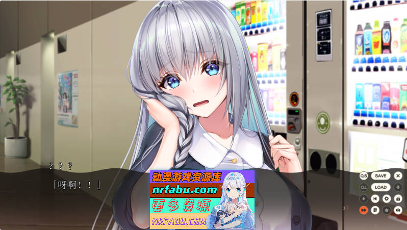 图片[2]-[热门大作ADV]Role player：郁良姐妹的黏腻实况直播！ AI汉化正式版+CG存档 [新作] [6.4G]-GAL/ADV论坛-热门游戏-GKACG