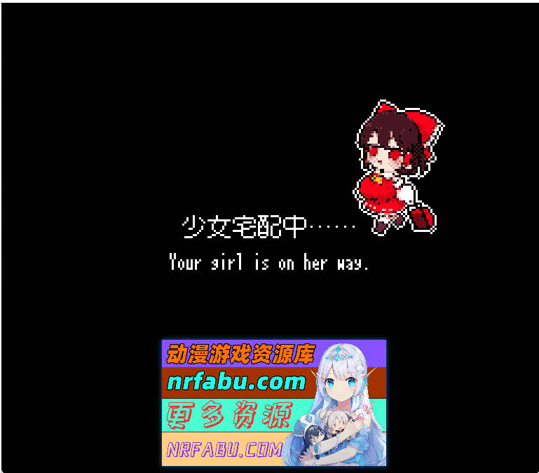 图片[2]-[像素SLG/动态]像素风应召女郎 -REI- [新作] [100M]-SLG论坛-热门游戏-GKACG