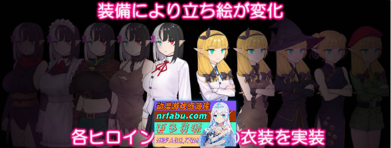 图片[5]-Slave Thistle-奴隶蓟- 挂载AI汉化版 [新作] [1.7G]-RPG论坛-热门游戏-GKACG