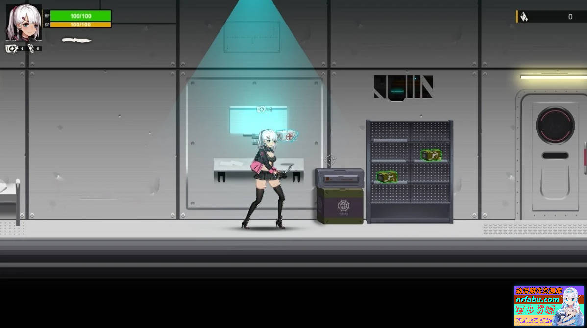 图片[2]-【PC/2D/ACT/中文】伊德海拉之影 V1.3.3 STEAM官方中文终极版+DLC【1G】-ACT论坛-热门游戏-GKACG